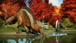 Jurassic World Evolution 2: Feathered Species Pack DLC - изображение № 6