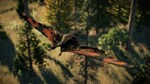 Jurassic World Evolution 2: Feathered Species Pack DLC - изображение № 4