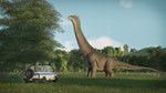Jurassic World Evolution 2: Late Cretaceous Pack DLC - изображение № 2