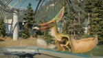 Jurassic World Evolution 2: Late Cretaceous Pack DLC - изображение № 4