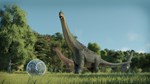 Jurassic World Evolution 2: Late Cretaceous Pack DLC - изображение № 3