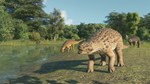 Jurassic World Evolution 2: Early Cretaceous Pack DLC - изображение № 8