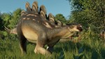 Jurassic World Evolution 2: Early Cretaceous Pack DLC - изображение № 2