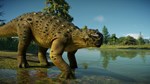 Jurassic World Evolution 2: Early Cretaceous Pack DLC - изображение № 7
