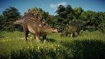 Jurassic World Evolution 2: Early Cretaceous Pack DLC - изображение № 3