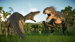 Jurassic World Evolution 2: Camp Cretaceous Dinosaur Pa - изображение № 6
