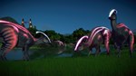 Jurassic World Evolution 2: Camp Cretaceous Dinosaur Pa - изображение № 7