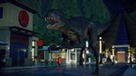 Jurassic World Evolution 2: Camp Cretaceous Dinosaur Pa - изображение № 2