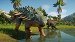 Jurassic World Evolution 2: Camp Cretaceous Dinosaur Pa - изображение № 5