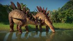 Jurassic World Evolution 2: Camp Cretaceous Dinosaur Pa - изображение № 3