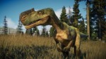 Jurassic World Evolution 2: Camp Cretaceous Dinosaur Pa - изображение № 8