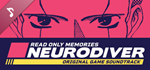 Read Only Memories: NEURODIVER Soundtrack DLCSTEAM