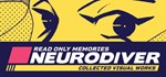 Read Only Memories: NEURODIVER - Visual Works DLC - изображение № 2
