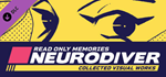 Read Only Memories: NEURODIVER - Visual Works DLC