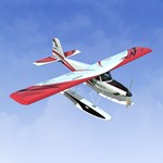 RealFlight Evolution - E-flite Turbo Timber SWS 2.0m - изображение № 3