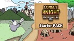 Lonely Knight - Starter Pack DLCSTEAM RU️АВТО - изображение № 2