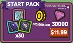 Lonely Knight - Starter Pack DLCSTEAM RU️АВТО - изображение № 3