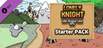 Lonely Knight - Starter Pack DLCSTEAM RU️АВТО