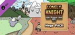 Lonely Knight - Mega Pack DLCSTEAM RU️АВТО