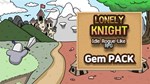 Lonely Knight - Gem Pack DLCSTEAM RU️АВТО - изображение № 2