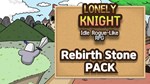 Lonely Knight - Rebirth Stone Pack DLCSTEAM RU️АВТО - изображение № 2