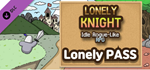 Lonely Knight - Lonely Pass DLCSTEAM RU️АВТО