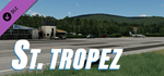 X-Plane 12 Add-on: Aerosoft - St. Tropez DLCSTEAM