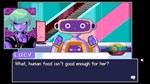 Read Only Memories: NEURODIVERSTEAM RU️АВТО - изображение № 8