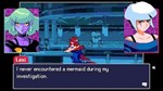 Read Only Memories: NEURODIVERSTEAM RU️АВТО - изображение № 6
