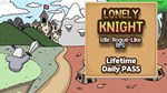 Lonely Knight - Daily Pass DLCSTEAM RU️АВТО - изображение № 2