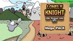 Lonely Knight - Mega Pack DLCSTEAM RU️АВТО - изображение № 2