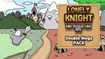 Lonely Knight - Double Mega Pack DLCSTEAM RU️АВТО - изображение № 2