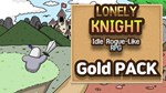 Lonely Knight - Gold Pack DLCSTEAM RU️АВТО - изображение № 2