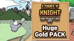 Lonely Knight - Huge Gold Pack DLCSTEAM RU️АВТО - изображение № 2