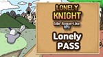 Lonely Knight - Lonely Pass DLCSTEAM RU️АВТО - изображение № 2