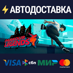 Parkour LegendsSTEAM Россия️АВТОДОСТАВКА