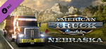 American Truck Simulator - Nebraska DLCRU/CIS/UA/KZ
