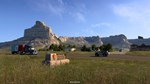 American Truck Simulator - Nebraska DLCRU/CIS/UA/KZ - изображение № 5