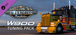 American Truck Simulator - W900 Tuning Pack DLCSTEAM