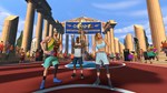 Blacktop HoopsSTEAM Россия️АВТОДОСТАВКА - изображение № 8