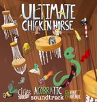 Ultimate Chicken Horse Soundtrack DLCSTEAM RU️АВТО - изображение № 7