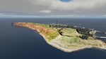 X-Plane 12 Add-on: Aerosoft - Helgoland DLCSTEAM - изображение № 6