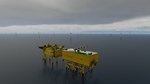X-Plane 12 Add-on: Aerosoft - Helgoland DLCSTEAM - изображение № 5