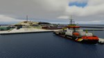 X-Plane 12 Add-on: Aerosoft - Helgoland DLCSTEAM - изображение № 7