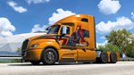 American Truck Simulator - Sport Paintjobs DLC Pack - изображение № 6