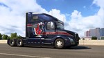 American Truck Simulator - Sport Paintjobs DLC Pack - изображение № 8