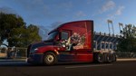 American Truck Simulator - Sport Paintjobs DLC Pack - изображение № 2