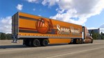 American Truck Simulator - Sport Paintjobs DLC Pack - изображение № 7