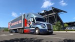 American Truck Simulator - Sport Paintjobs DLC Pack - изображение № 5
