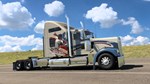 American Truck Simulator - Sport Paintjobs DLC Pack - изображение № 3